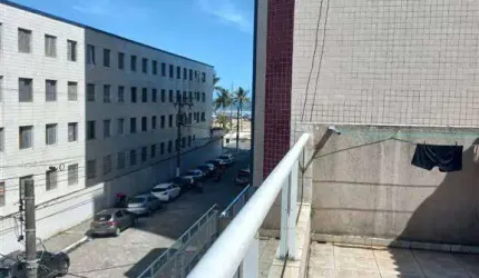 CASA GUILHERMINA - PRAIA GRANDE SP