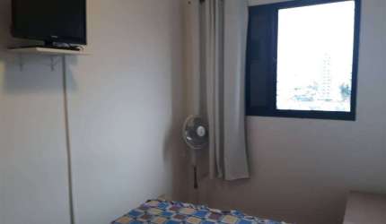APARTAMENTO OCIAN - PRAIA GRANDE SP