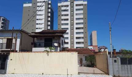 CASA MIRIM - PRAIA GRANDE SP