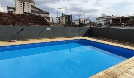 APARTAMENTO AVIAÇÃO - PRAIA GRANDE SP