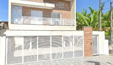 CASA MELVI - PRAIA GRANDE SP