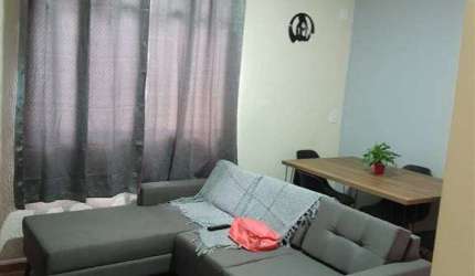 APARTAMENTO TABOÃO - SÃO BERNARDO DO CAMPO SP