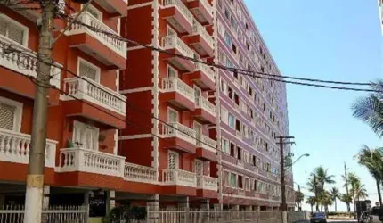 APARTAMENTO OCIAN - PRAIA GRANDE SP