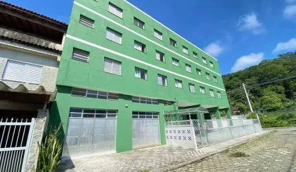 APARTAMENTO BEIRA MAR - MONGAGUA SP