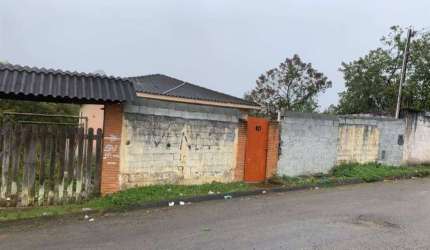 CASA CIPÓ - EMBUGUAÇU SP