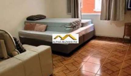 APARTAMENTO TUPI - PRAIA GRANDE SP