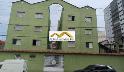 APARTAMENTO GUILHERMINA - PRAIA GRANDE SP