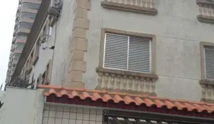 APARTAMENTO TUPI - PRAIA GRANDE SP