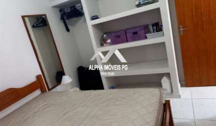 APARTAMENTO FORTE - PRAIA GRANDE SP