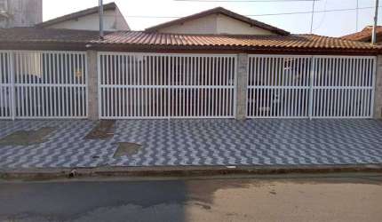CASA TUDE BASTOS - PRAIA GRANDE SP