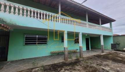Sobrado para Venda em Itanhaém, Jardim Guacyra, 4 dormitórios, 1 suíte, 4 banheiros, 6 vagas