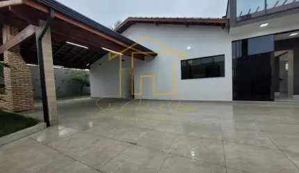Casa para Venda em Itanhaém, Jardim Regina, 3 dormitórios, 1 suíte, 3 banheiros, 5 vagas