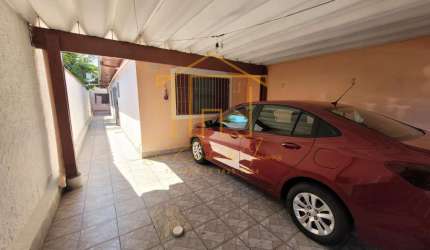 Casa para Venda em Itanhaém, Verde Mar, 3 dormitórios, 2 suítes, 3 banheiros, 2 vagas