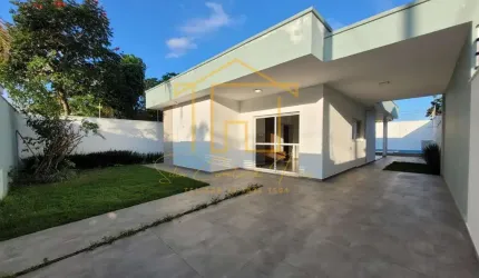 Casa para Venda em Itanhaém, Santa Julia, 3 dormitórios, 2 suítes, 4 banheiros, 3 vagas
