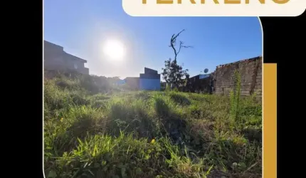 Terreno para Venda em Itanhaém, Jardim Guacyra