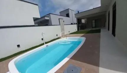 Casa Térrea para Venda em Mogi das Cruzes, Cézar de Souza, 3 dormitórios, 3 suítes, 5 banheiros, 4 vagas