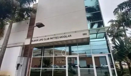 Apartamento para Venda em Mogi das Cruzes, Vila Mogilar, 3 dormitórios, 3 suítes, 4 banheiros, 2 vagas