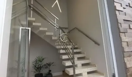 Casa em Condomínio para Venda em Mogi das Cruzes, Parque Residencial Itapeti, 4 dormitórios, 4 suítes, 6 banheiros, 4 vagas
