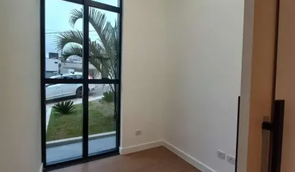 Casa em Condomínio para Venda em Mogi das Cruzes, Cézar de Souza, 3 dormitórios, 3 suítes, 5 banheiros, 4 vagas
