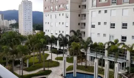 Apartamento para Locação em Mogi das Cruzes, Jardim Armênia, 4 dormitórios, 3 suítes, 5 banheiros, 3 vagas