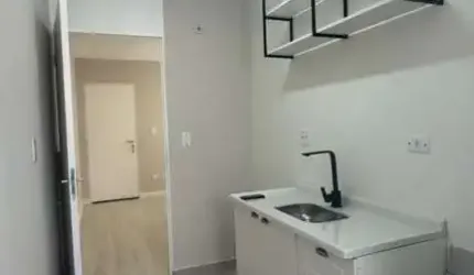 Apartamento para Venda em Mogi das Cruzes, Parque Santana, 2 dormitórios, 1 banheiro, 1 vaga