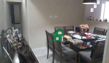 Casa a venda com 3 quartos, 130 m² por R$ 550.000 - Conjunto Residencial Trinta e Um de Março - São José dos Campos/SP