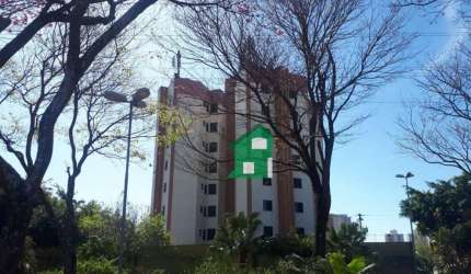 Apartamento a venda com 3 quartos(1 suite), 90 m² por R$ 480.000