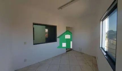 Sala para alugar, 16 m² por R$ 750/mês - Vila São João - Caçapava/SP