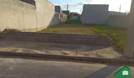 Terreno à venda, 175 m² por R$ 253.000,00 - Residencial Parque dos Sinos - Jacareí/SP