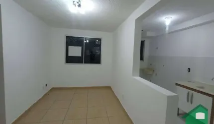 Apartamento com 2 dormitórios(suite), 50 m² - venda por R$ 245.000 ou aluguel por R$ 1.510/mês - Vila Tesouro - São José dos Campos/SP