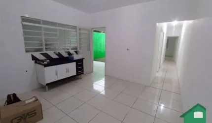 Casa para alugar com 2 dormitórios, 80 m² por R$ 2.610/mês - Jardim América - São José dos Campos/SP