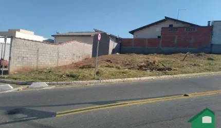 Terreno à venda, 278 m² por R$ 245.000,00 - Jardim Santa Júlia - São José dos Campos/SP