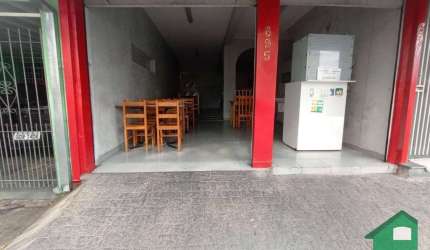 Ponto para alugar, 150 m² por R$ 2.500,/mês - Cidade Morumbi - São José dos Campos/SP