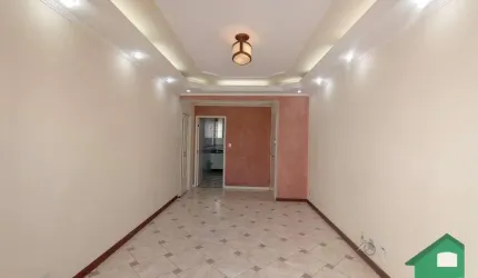 Apartamento a venda com 2 dormitórios, 65 m² por R$ 435.000 - Parque Industrial - São José dos Campos/SP