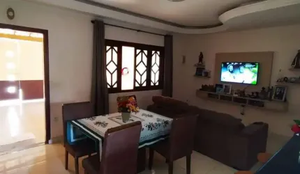 Casa com 3 dormitórios à venda, 110 m² por R$ 560.000,00 - Parque Industrial - São José dos Campos/SP