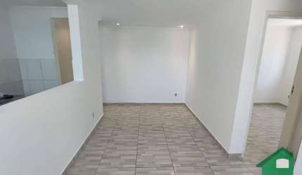 Apartamento com 2 dormitórios à venda, 45 m² por R$ 290.000,00 - Parque Industrial - São José dos Campos/SP