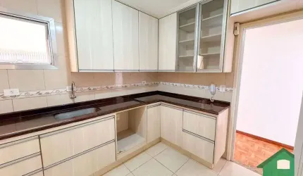 Apartamento para alugar com 3 dormitórios, 75 m² por R$ 3.094/mês - Vila Adyana - São José dos Campos/SP