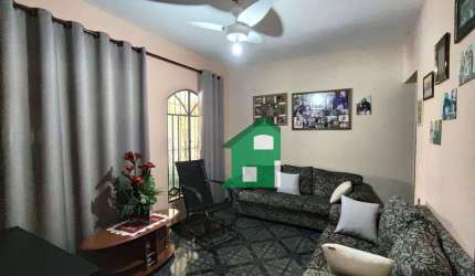 Casa a venda com 3 dormitórios, 90 m² por R$ 430.000 - Cidade Morumbi - São José dos Campos/SP