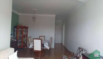 Apartamento a venda com 3 quartos, 80 m² por R$ 380.000 - Jardim Califórnia - Jacareí/SP