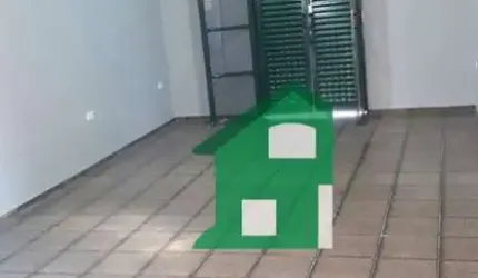 Casa com 3 quartos, sendo 1 suítes para alugar, 136 m² por R$ 2.858/mês - Parque Industrial - São José dos Campos/SP