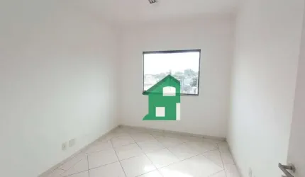 Sala para alugar, 11 m² por R$ 600/mês - Jardim América - Caçapava/SP