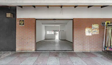 LOJA COMERCIAL NO ALTO BOQUEIRAO