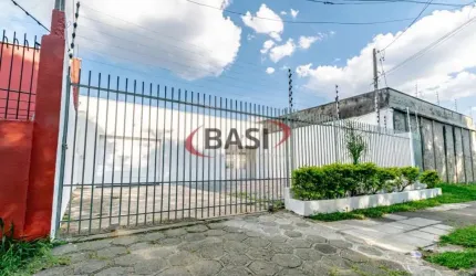 BARRACAO LOCALIZADO NO CENTRO