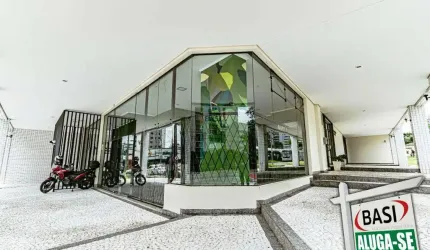 LOJA COMERCIAL  NO CABRAL