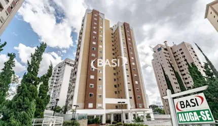 APARTAMENTO DE 03 DORMITORIOS NO AHU