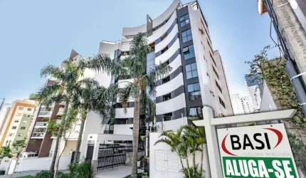APARTAMENTO DE 01 DORMITORIO NO BIGORRILHO