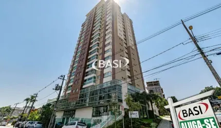 APARTAMENTO ALTO PADRAO 3 SUITES NO CABRAL