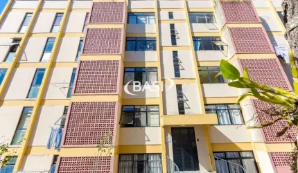 APARTAMENTO 2 DORMITORIOS NO BARREIRINHA