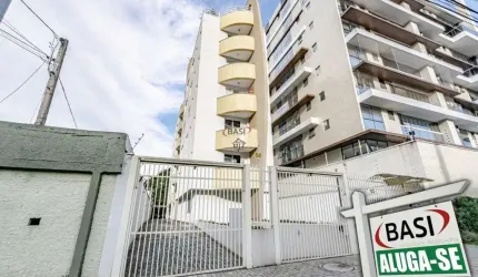 APARTAMENTO DE 02 DORMITORIOS NO BATEL
