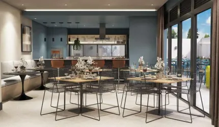 Excelente apartamento para investimento, more no centro